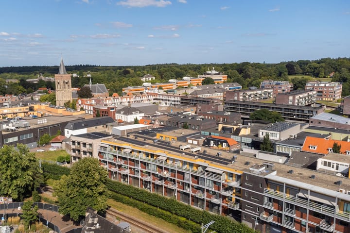 Foto 28 van Marktstraat 203