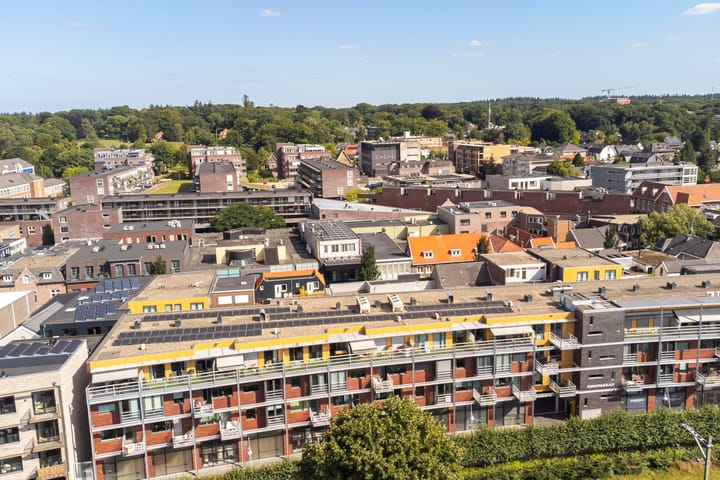 Foto 27 van Marktstraat 203