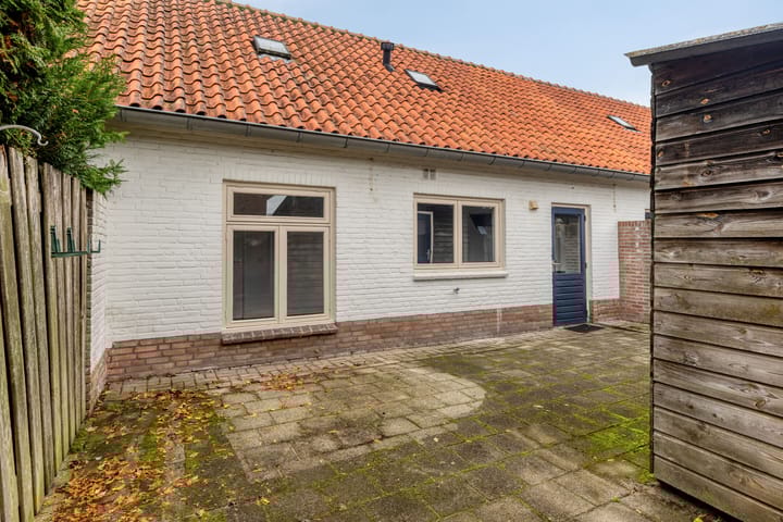 Photo 4 of Verlengde Raagtenstraat 3