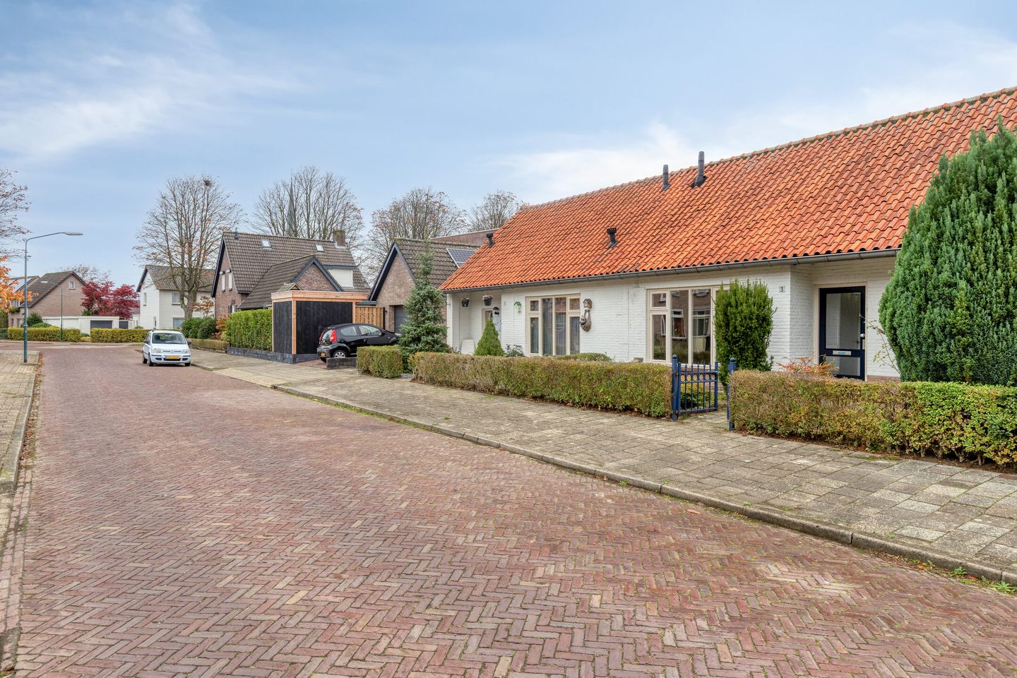 Foto 5 van Verlengde Raagtenstraat 3