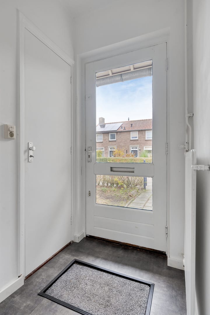 Photo 6 of Verlengde Raagtenstraat 3