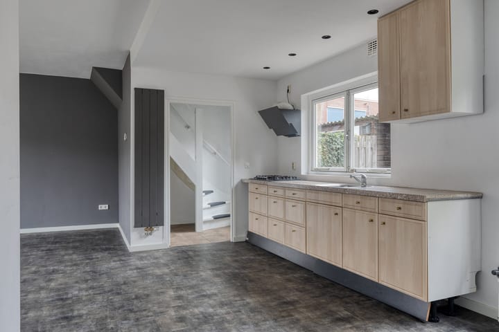 Photo 10 of Verlengde Raagtenstraat 3