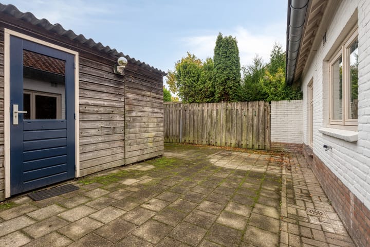 Photo 18 of Verlengde Raagtenstraat 3