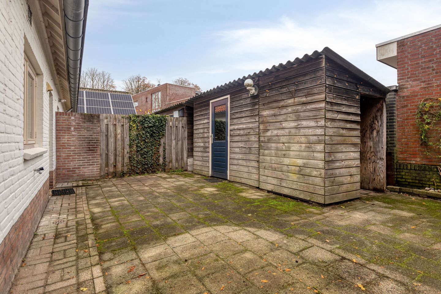 Foto 19 van Verlengde Raagtenstraat 3