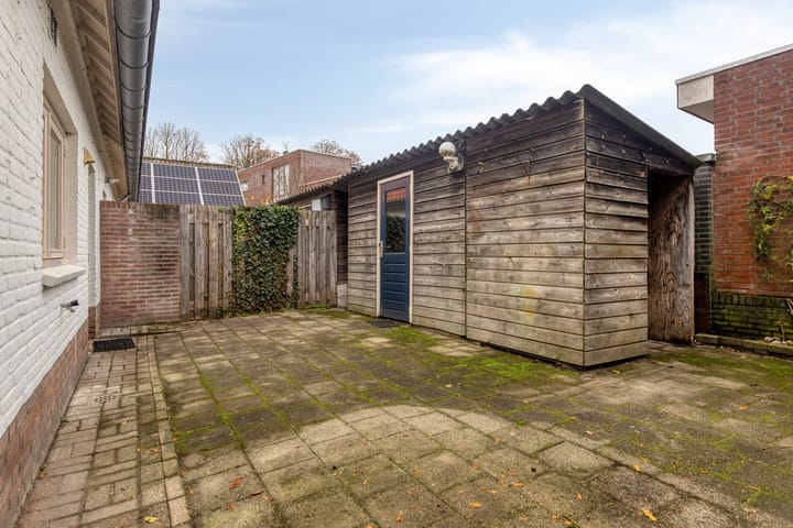 Photo 19 of Verlengde Raagtenstraat 3