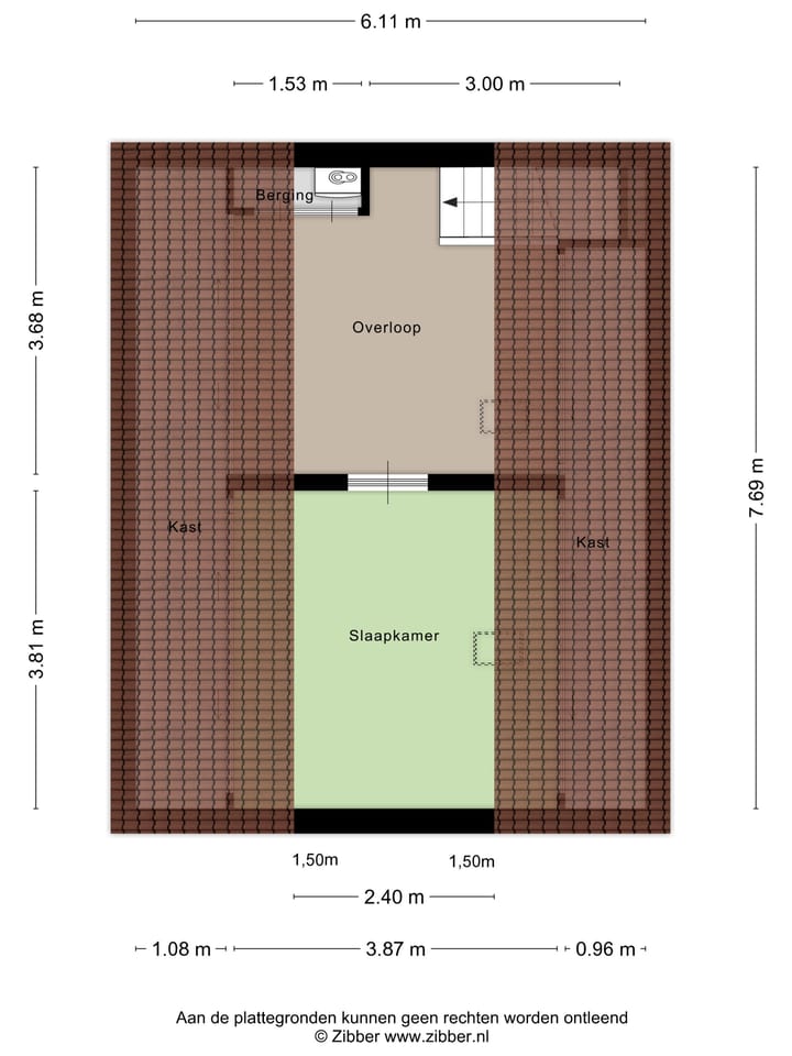 Photo 26 of Verlengde Raagtenstraat 3