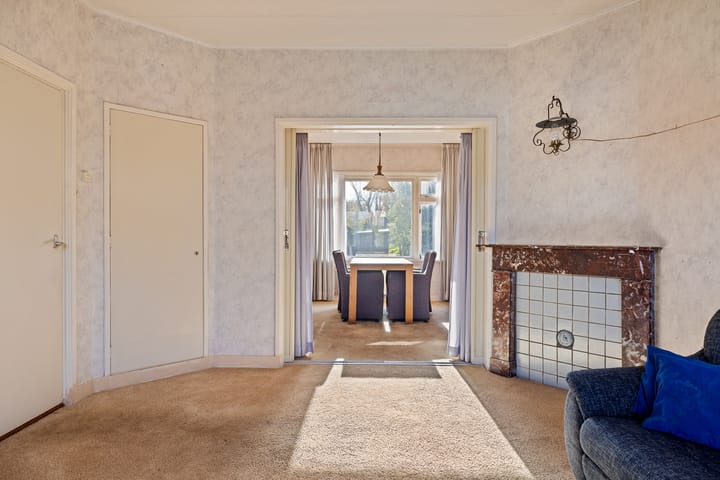 Foto 2 van Vogelzang 112