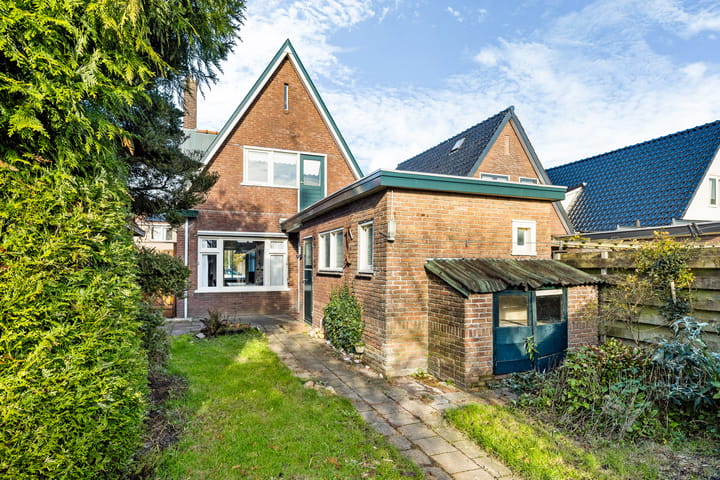 Foto 3 van Vogelzang 112