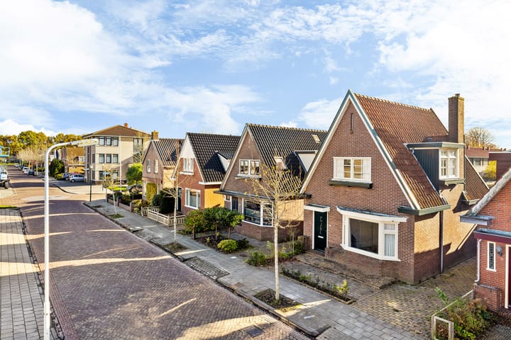 Foto 5 van Vogelzang 112