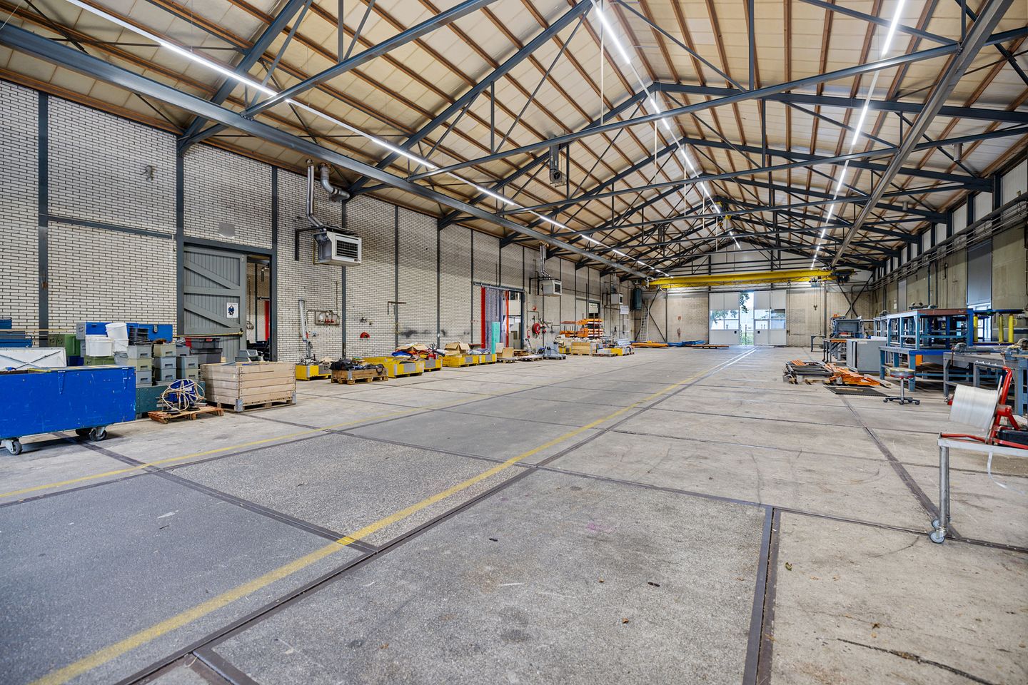 View photo 3 of Einsteinweg 26