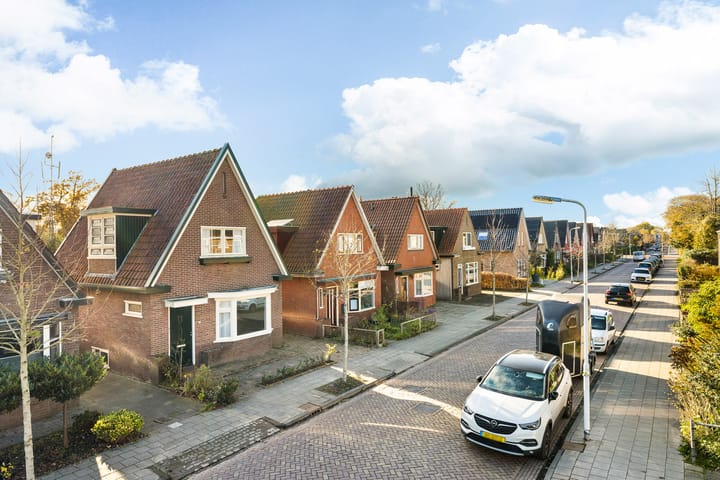 Foto 35 van Vogelzang 112