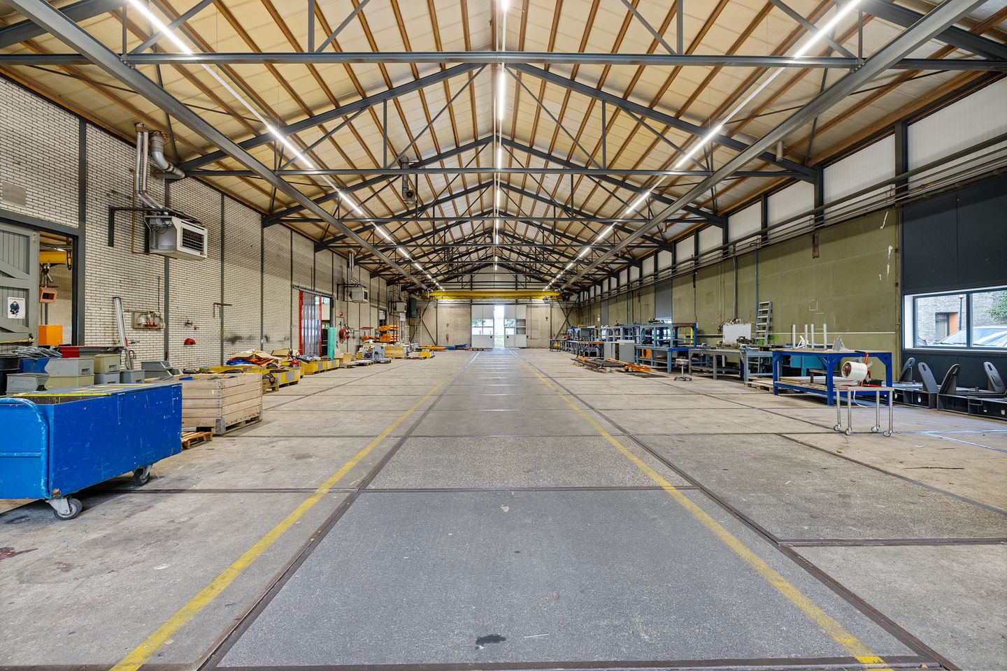 View photo 4 of Einsteinweg 26