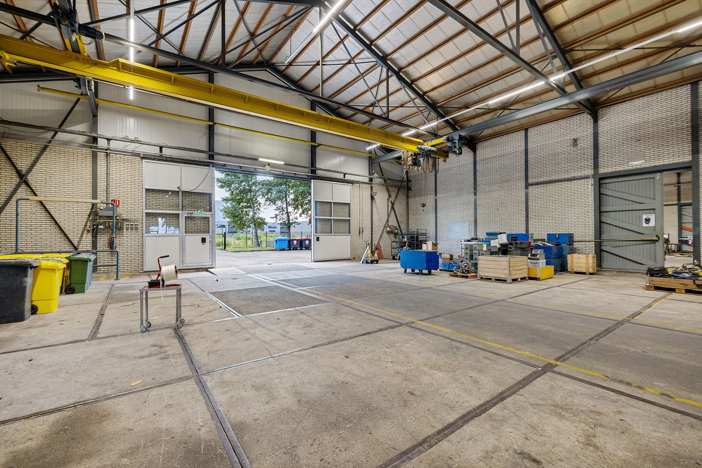 View photo 5 of Einsteinweg 26