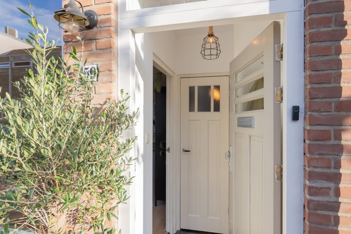 Photo 2 of Brouwersstraat 59