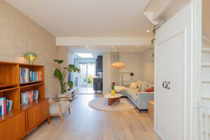 Photo 3 of Brouwersstraat 59