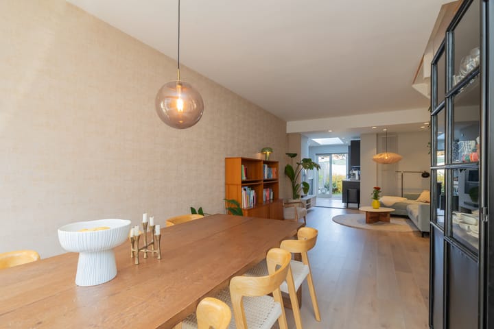 Photo 4 of Brouwersstraat 59