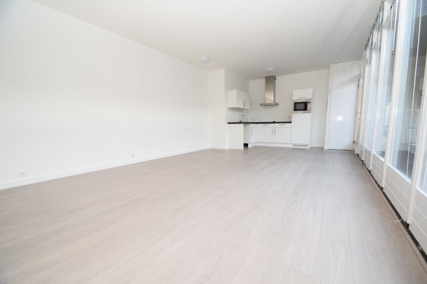 Bekijk foto 1 van Alkmaarseweg 222-F