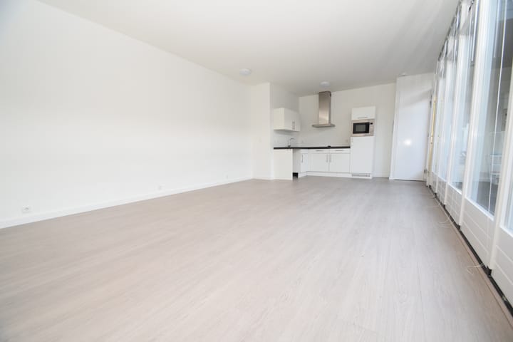 Alkmaarseweg 222-F, Beverwijk