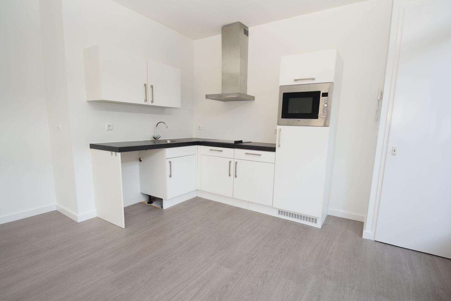 Bekijk foto 3 van Alkmaarseweg 222-F