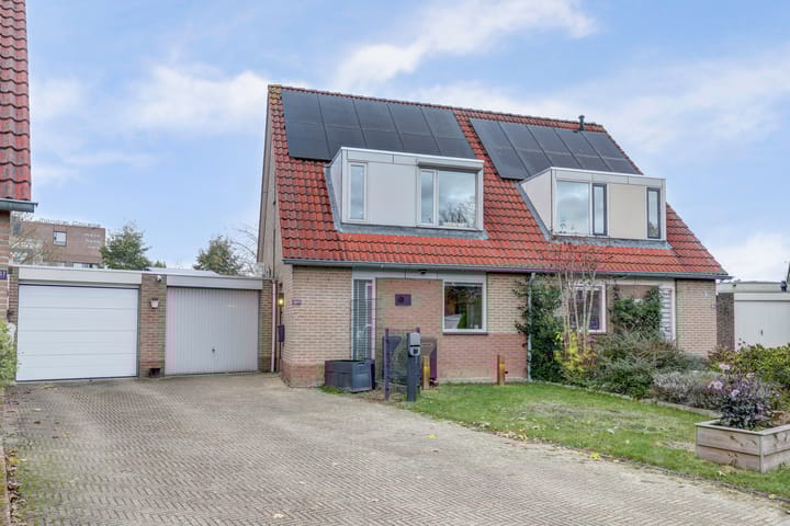 Wedesteinbroek 2009 main image