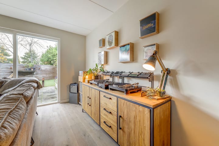 Foto 8 van Wedesteinbroek 2009