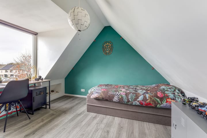 Foto 30 van Wedesteinbroek 2009