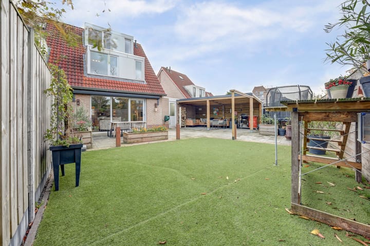 Foto 32 van Wedesteinbroek 2009