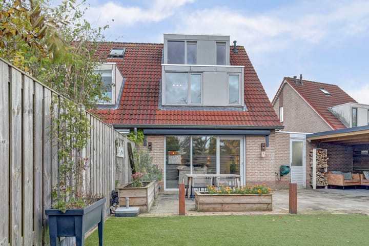 Foto 33 van Wedesteinbroek 2009