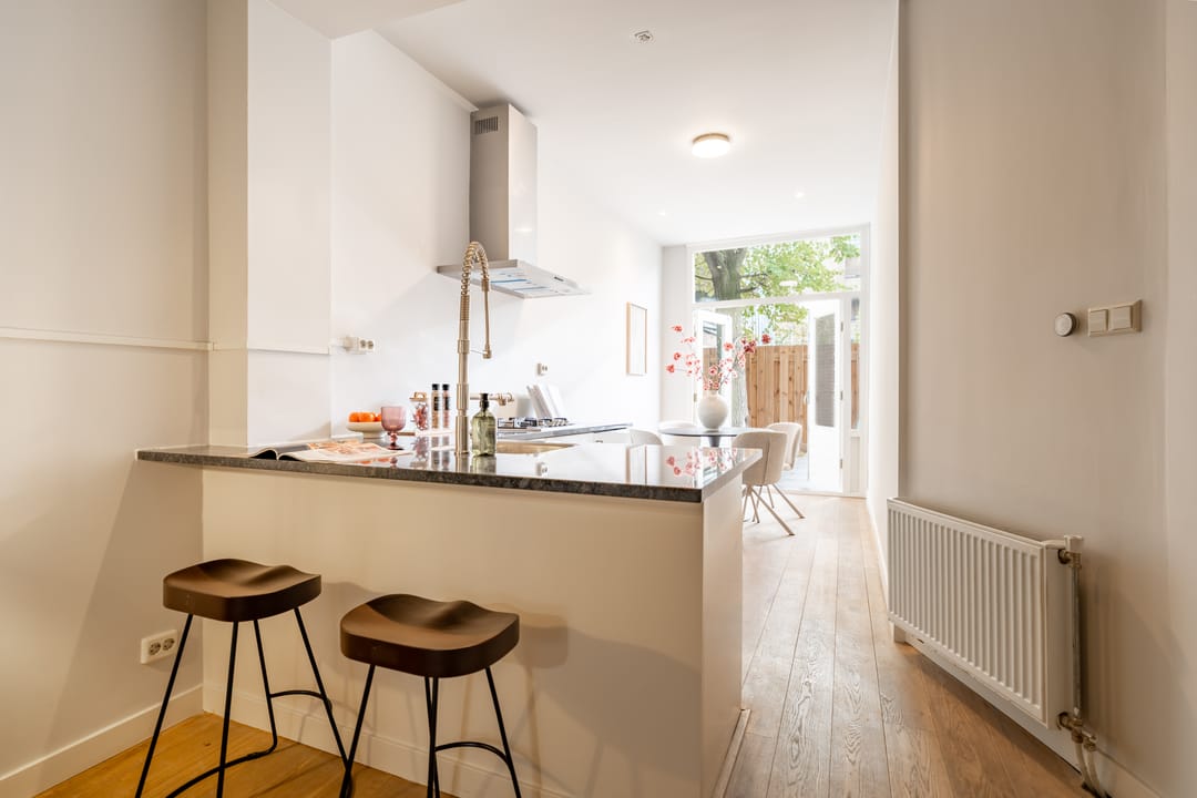 Photo 1 of Jan Hanzenstraat 47-H