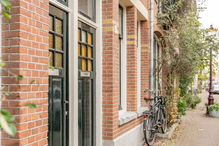 Photo 2 of Jan Hanzenstraat 47-H