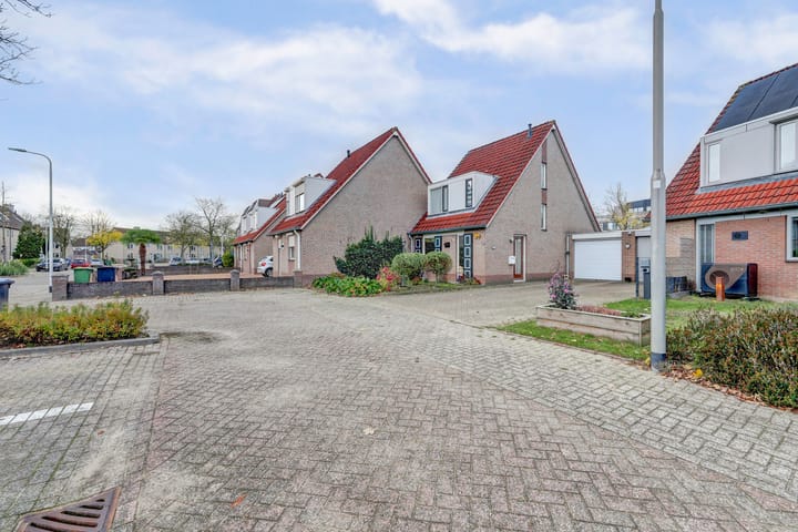 Foto 39 van Wedesteinbroek 2009