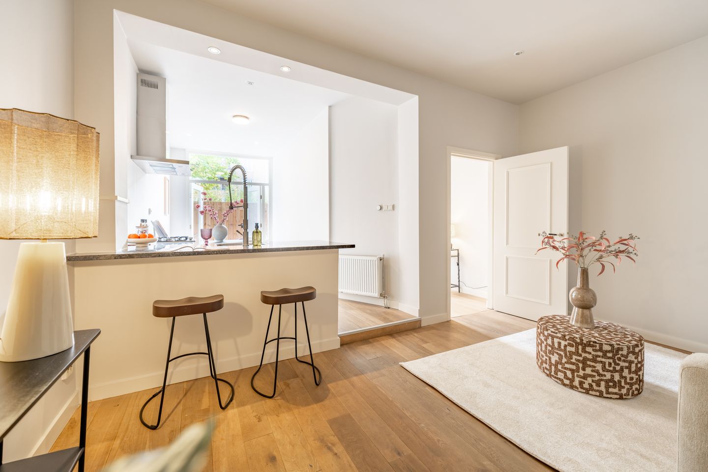 Photo 10 of Jan Hanzenstraat 47-H