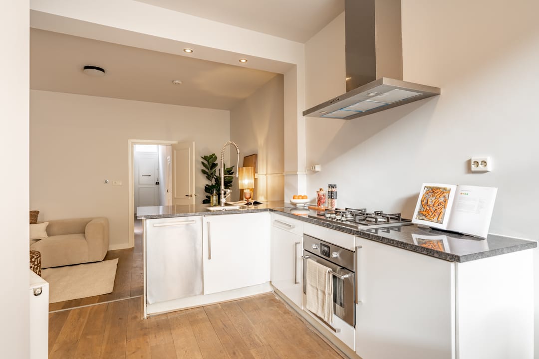 Photo 11 of Jan Hanzenstraat 47-H