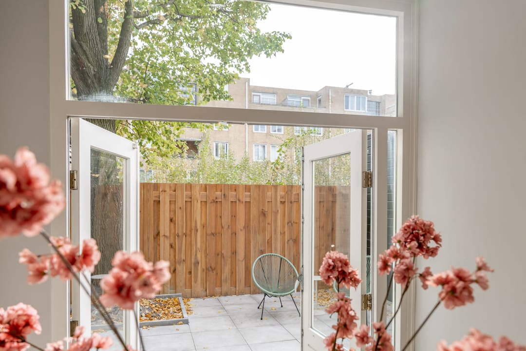 Photo 17 of Jan Hanzenstraat 47-H