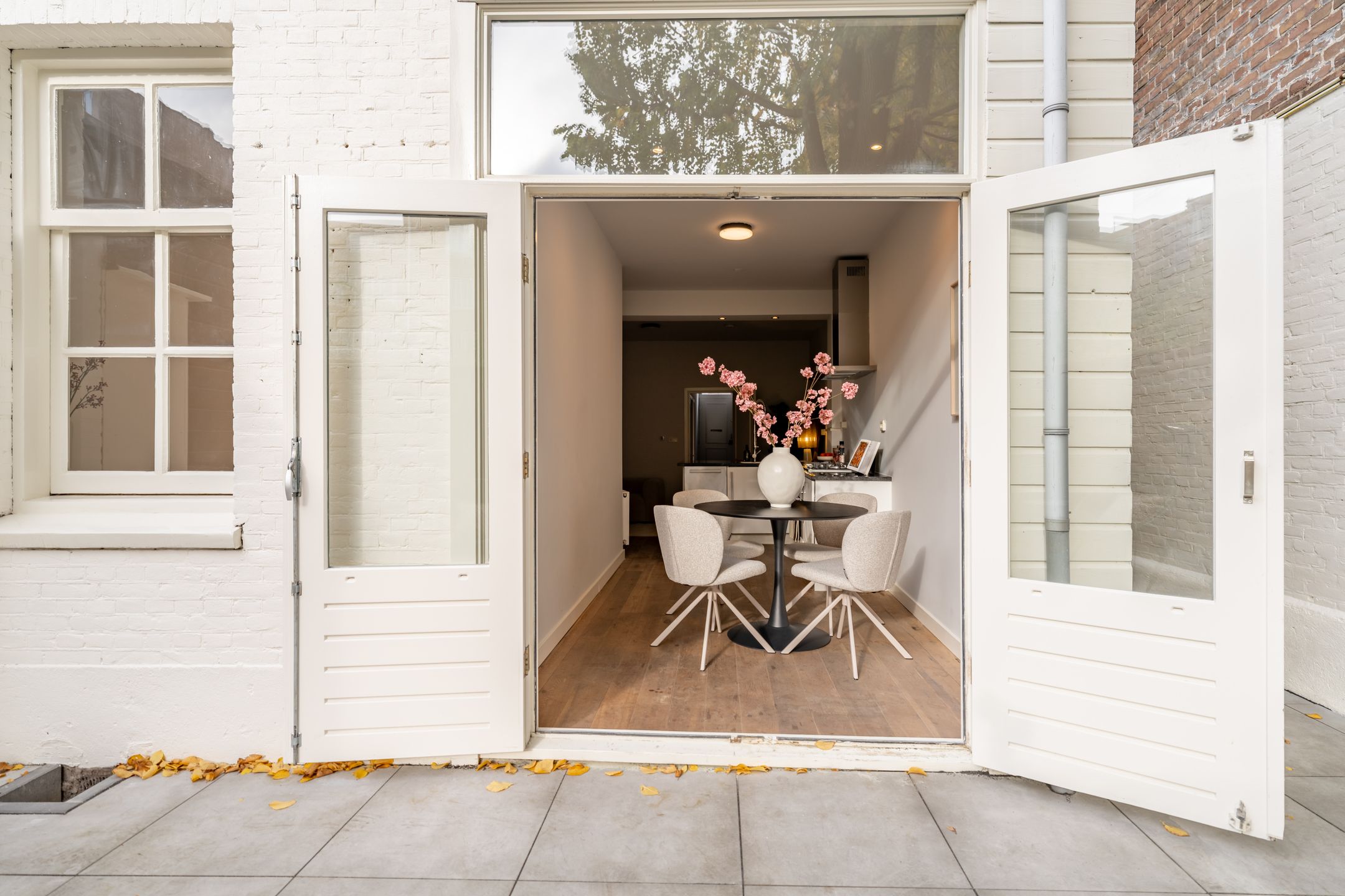 Photo 18 of Jan Hanzenstraat 47-H