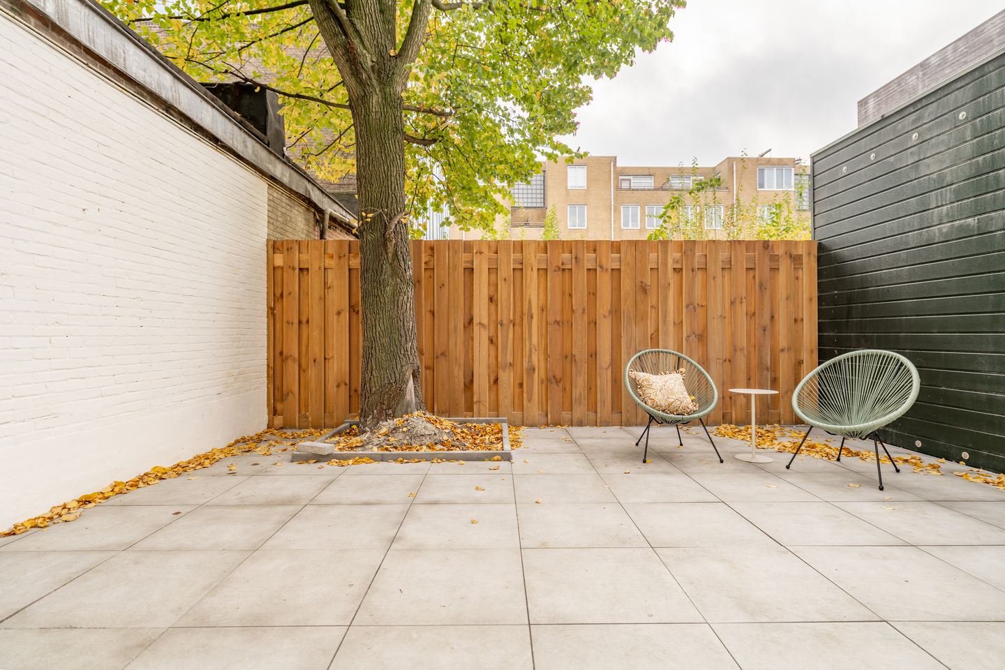 Photo 19 of Jan Hanzenstraat 47-H