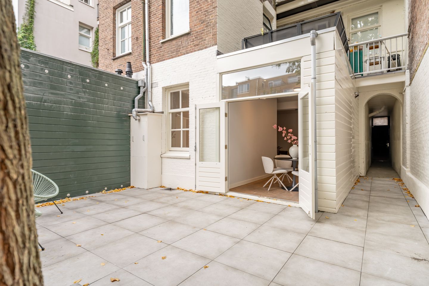 Photo 20 of Jan Hanzenstraat 47-H