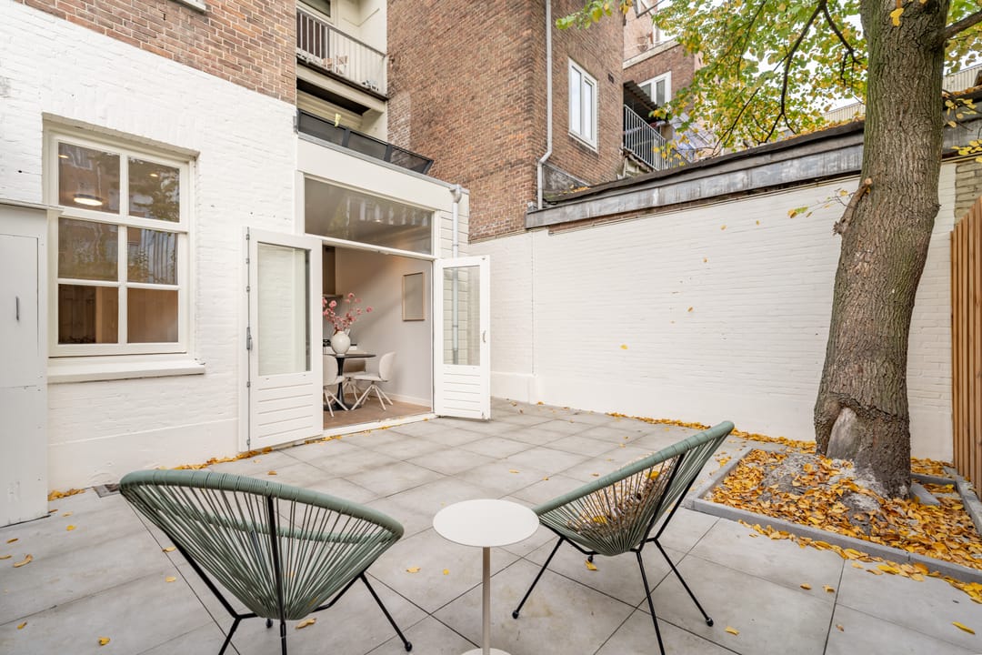 Photo 22 of Jan Hanzenstraat 47-H