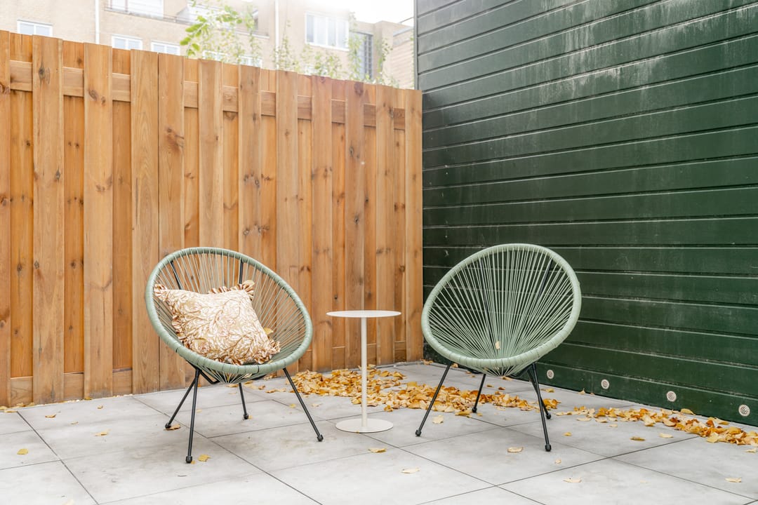 Photo 23 of Jan Hanzenstraat 47-H