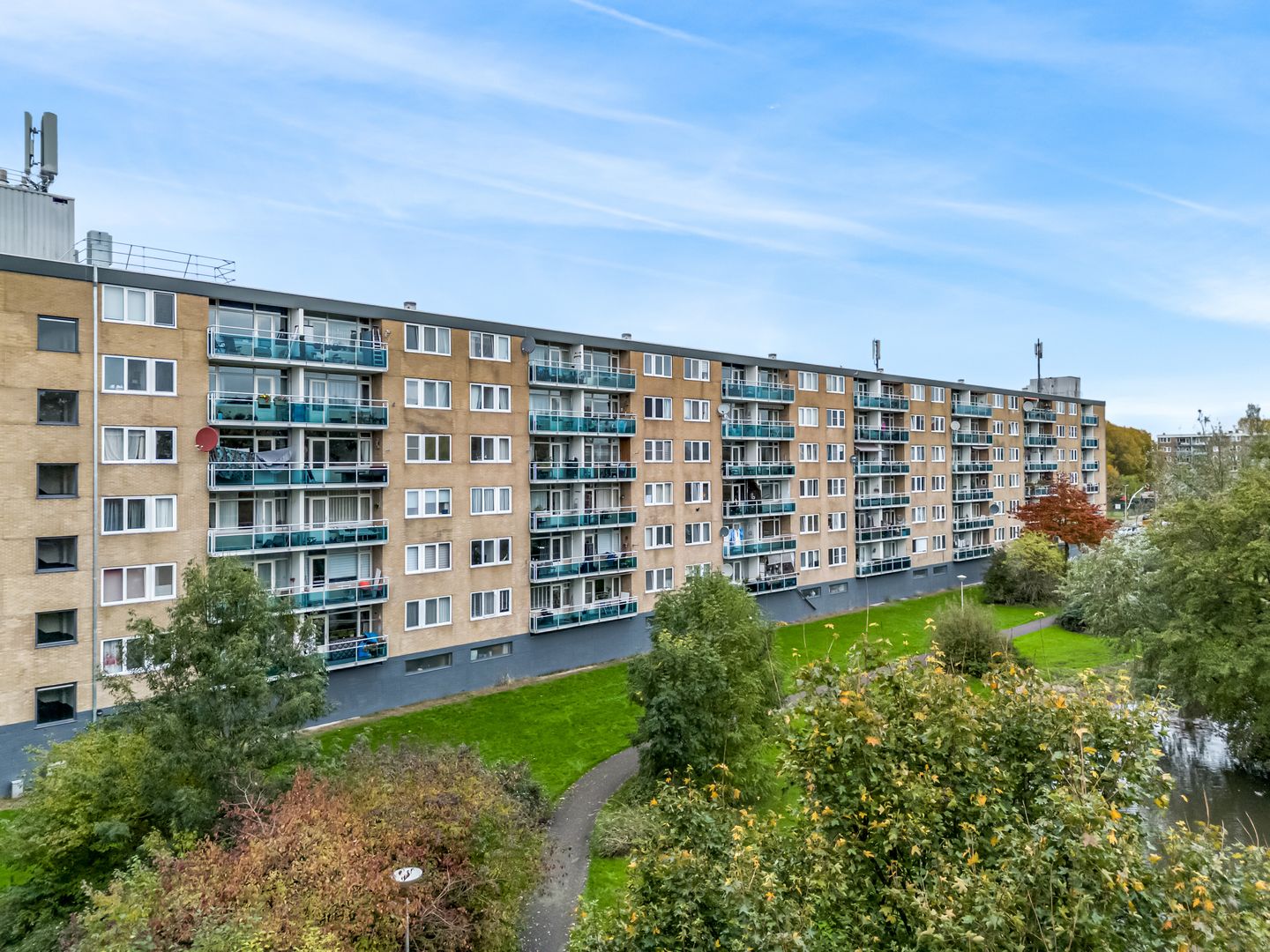 Photo 1 of Plutostraat 134