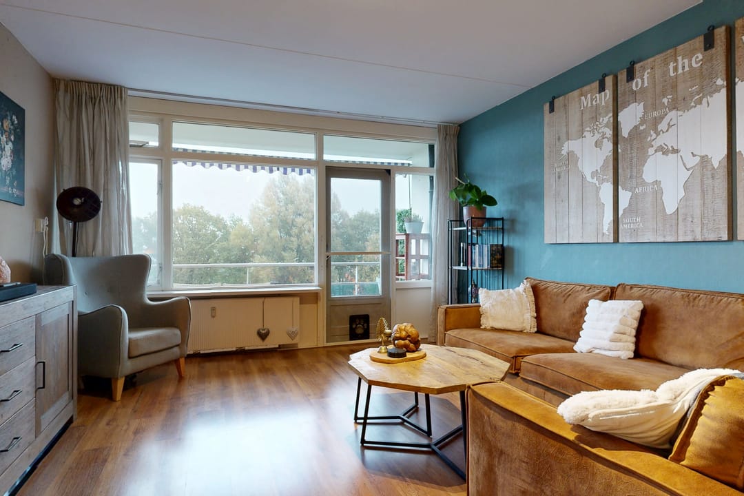 Foto 2 van Plutostraat 134