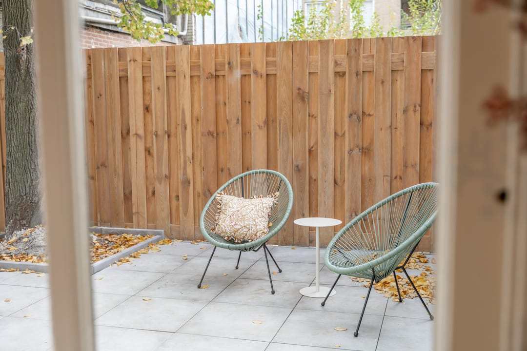 Photo 26 of Jan Hanzenstraat 47-H