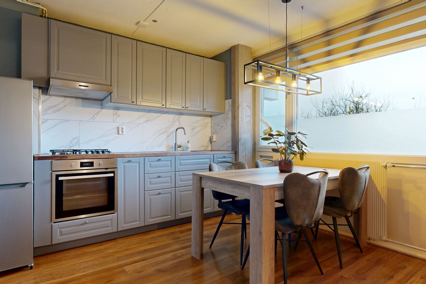 Foto 4 van Plutostraat 134