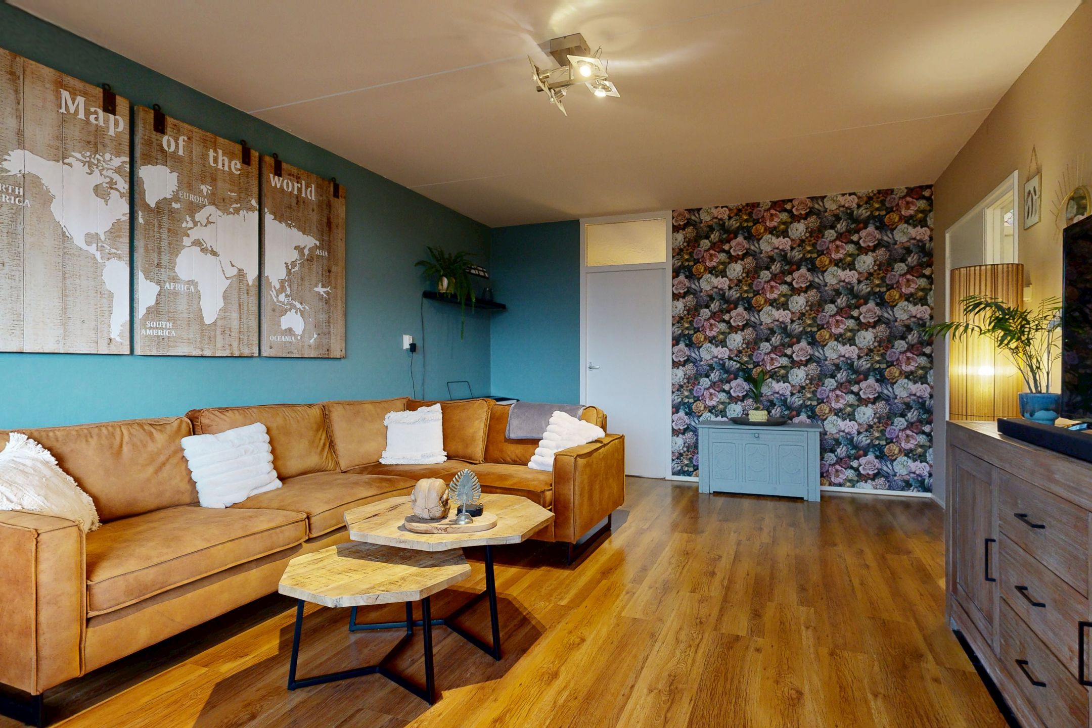 Foto 6 van Plutostraat 134