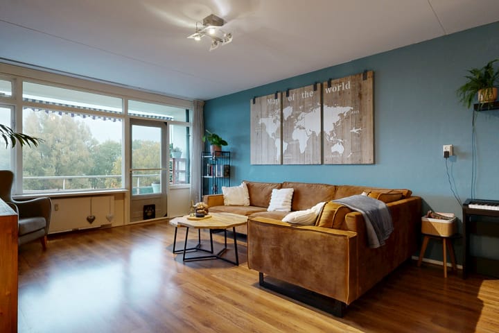 Photo 7 of Plutostraat 134