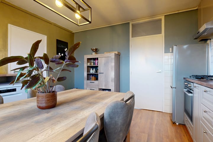 Photo 9 of Plutostraat 134