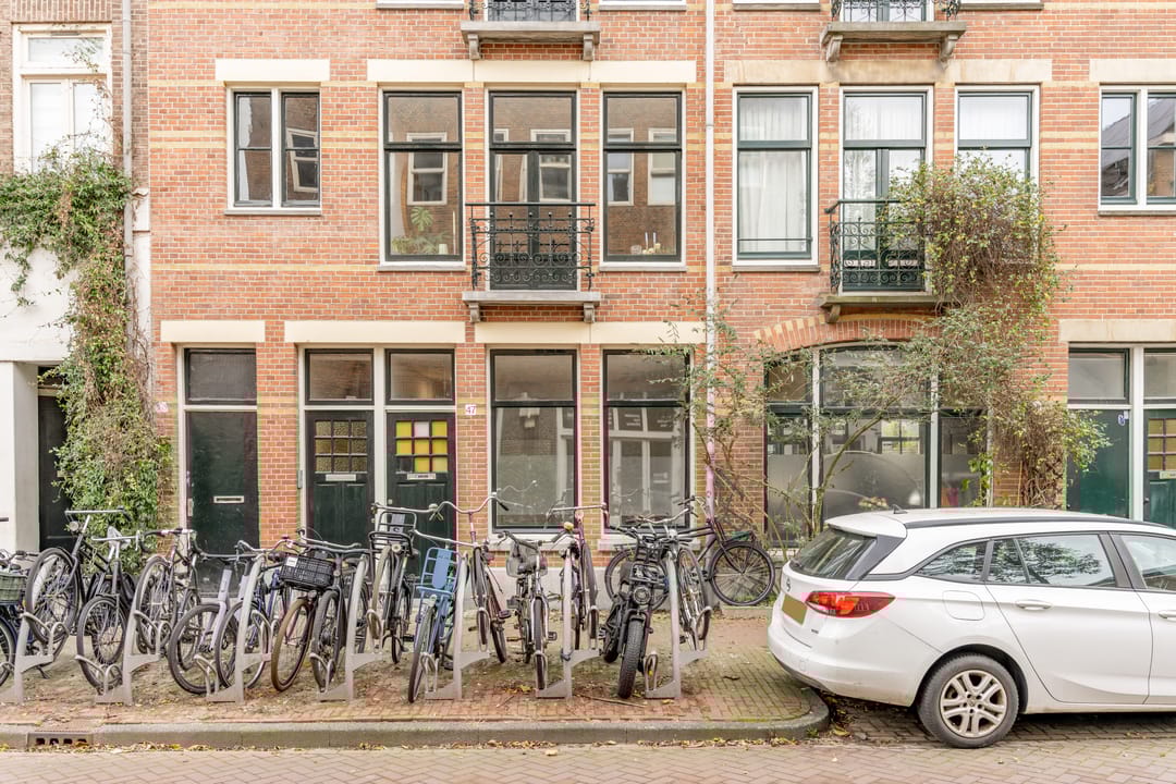 Photo 37 of Jan Hanzenstraat 47-H