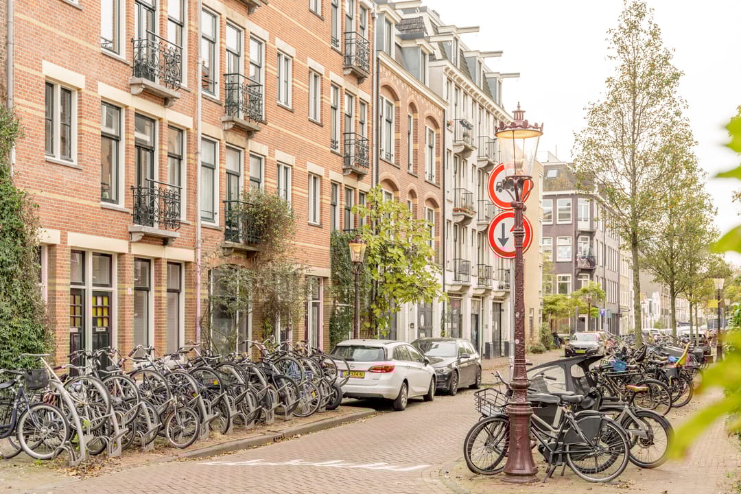 Photo 38 of Jan Hanzenstraat 47-H