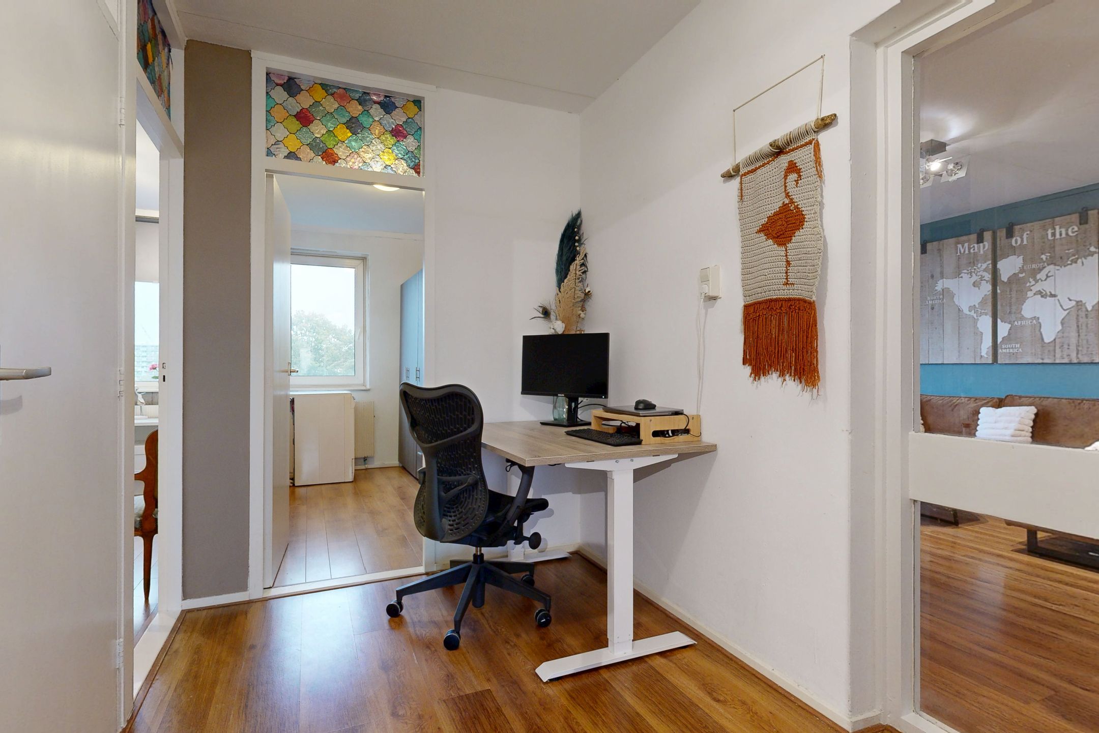 Foto 15 van Plutostraat 134