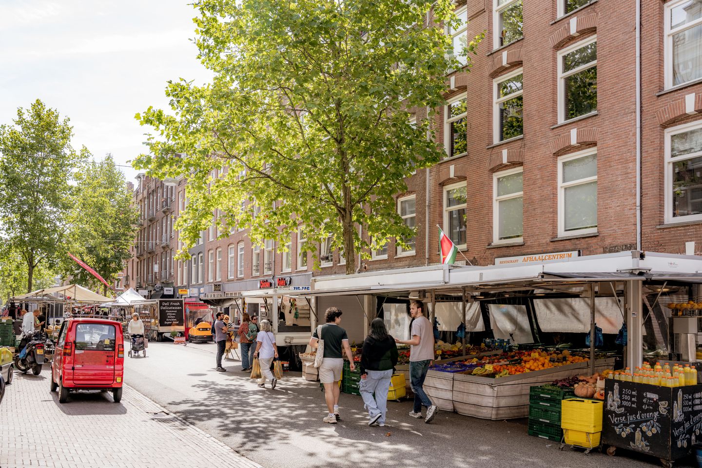 Photo 40 of Jan Hanzenstraat 47-H